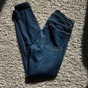 Frame Denim skinny’s